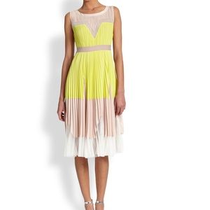 BCBG Lucea Dress
